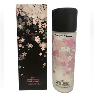 MAC Cosmetics Fix+ Refreshing Spray - Black and Pink